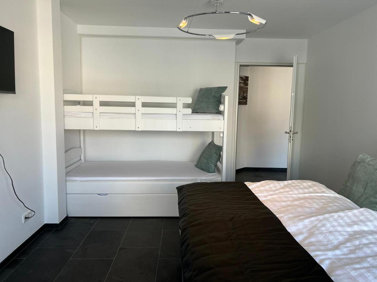 Modern Apartment Mainz By Pma المظهر الخارجي الصورة